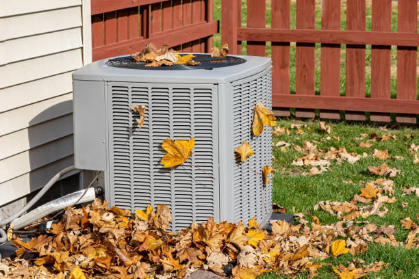 Best Residential HVAC Services  in Aurora, TX