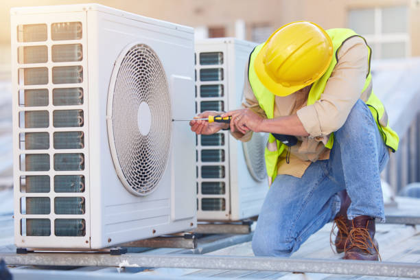 Air Duct Cleaning in Aurora, TX