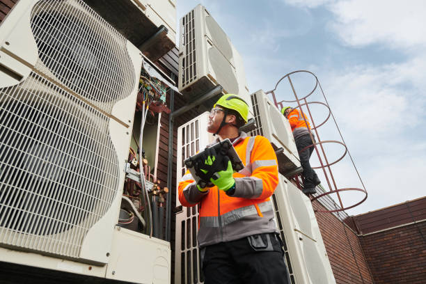 Best HVAC Repair Near Me  in Aurora, TX