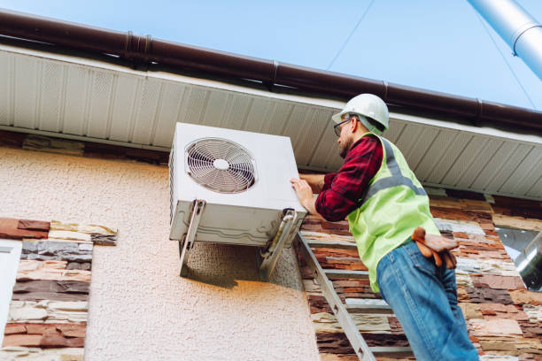 Reliable Aurora, TX HVAC Solutions