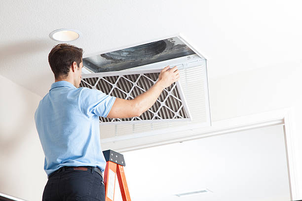 Best Emergency HVAC Repair  in Aurora, TX