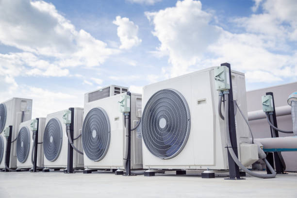Best HVAC Air Duct Cleaning  in Aurora, TX
