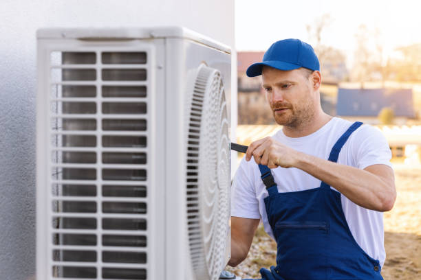 Best Local HVAC Companies  in Aurora, TX