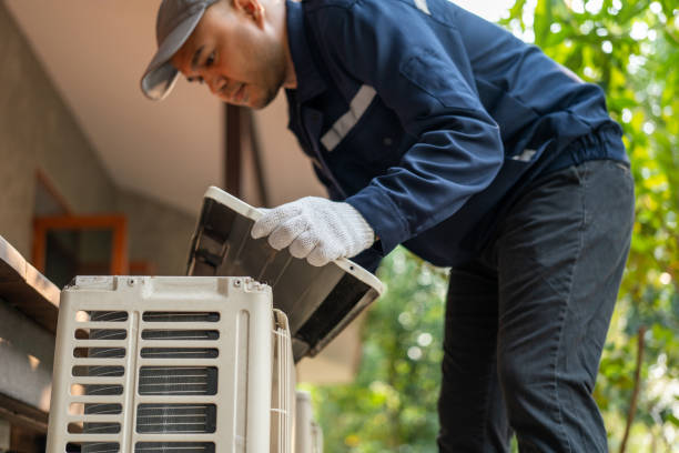 Best Ductless HVAC Repair  in Aurora, TX