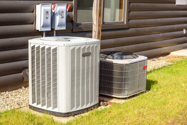 Best Best HVAC Companies  in Aurora, TX